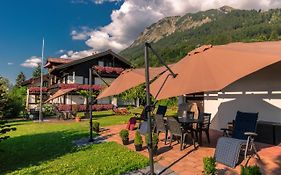 Gästehaus Birkenhof Oberstdorf