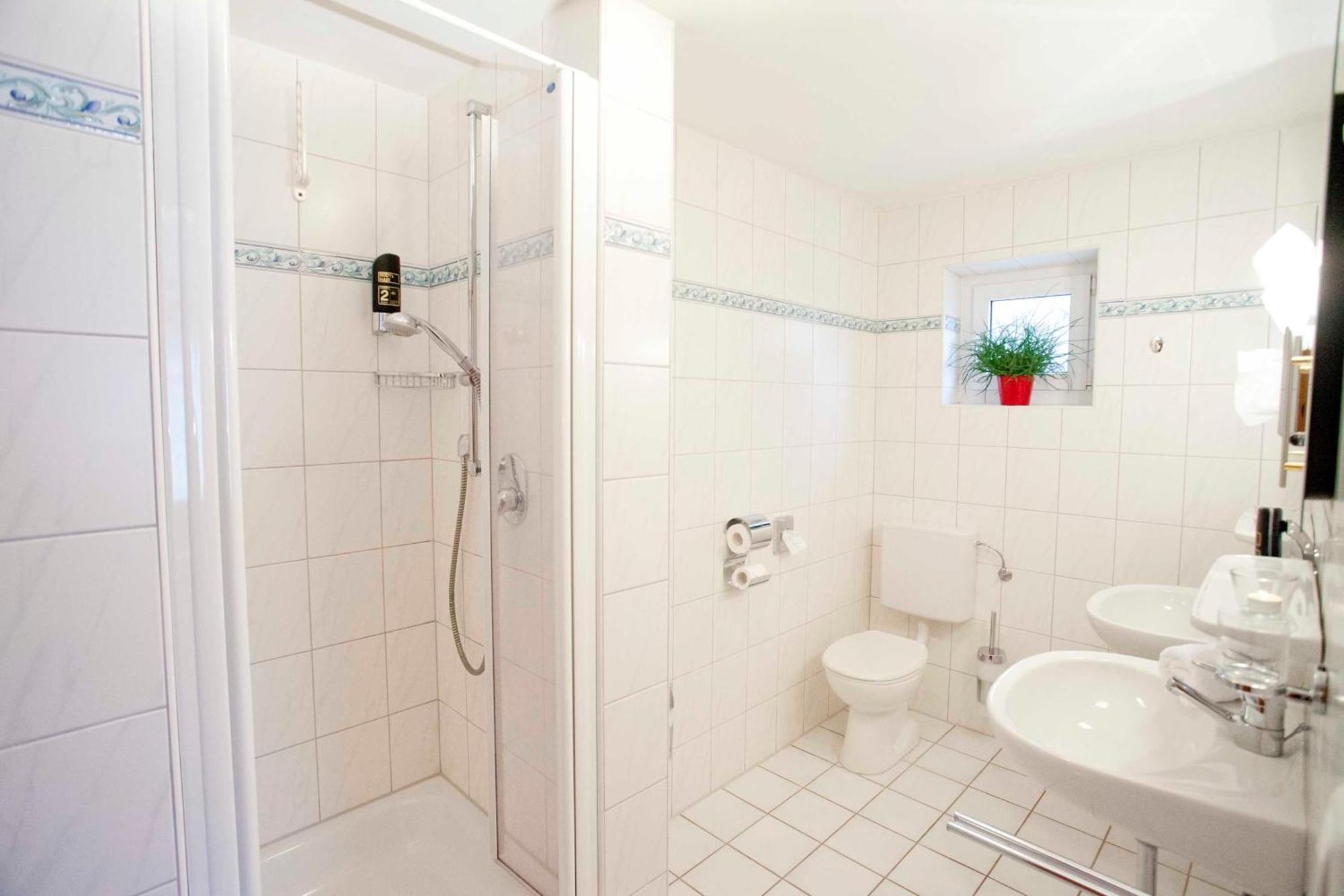 Gästehaus Birkenhof Oberstdorf Zimmer foto