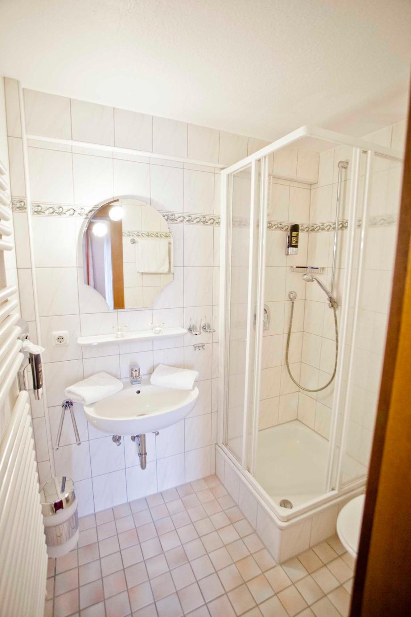 Gästehaus Birkenhof Oberstdorf Zimmer foto