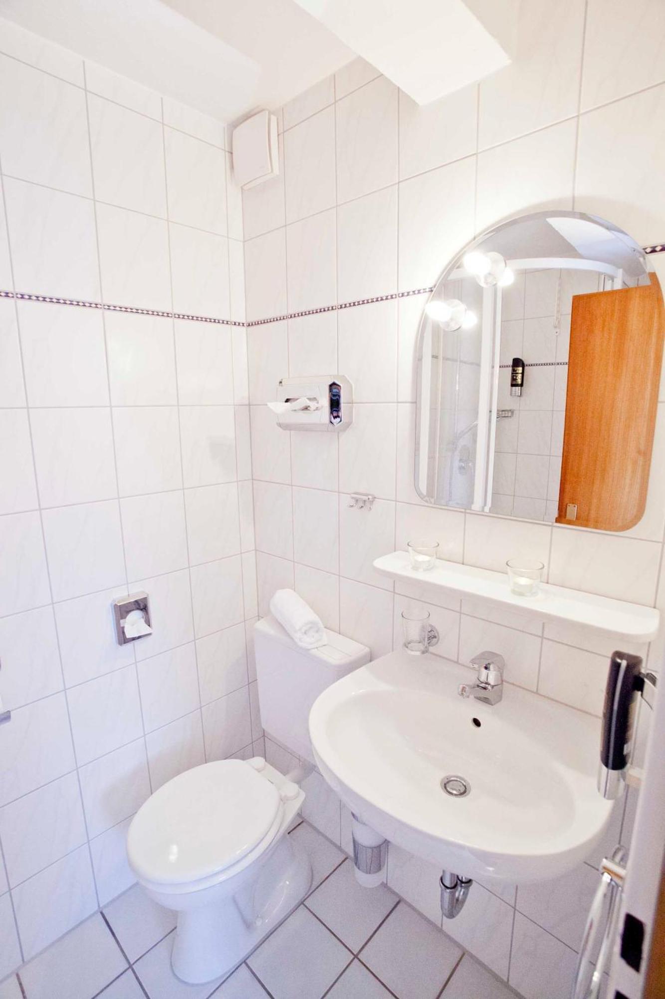 Gästehaus Birkenhof Oberstdorf Zimmer foto