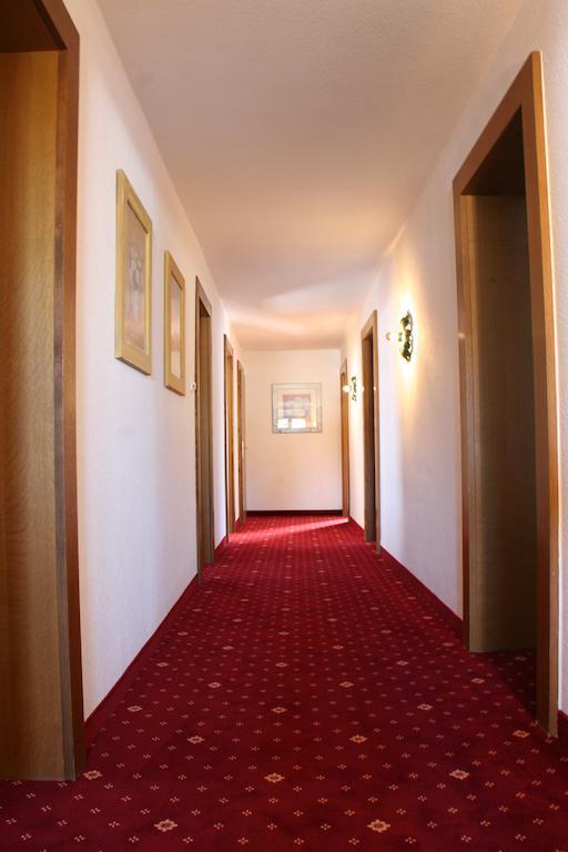 Gästehaus Birkenhof Oberstdorf Zimmer foto